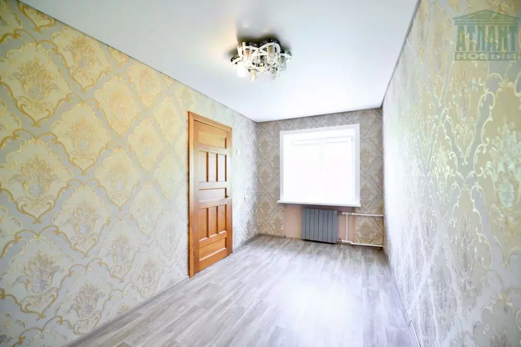 3-к кв. Хабаровский край, Хабаровск Клубная ул., 14 (54.5 м) - Фото 2