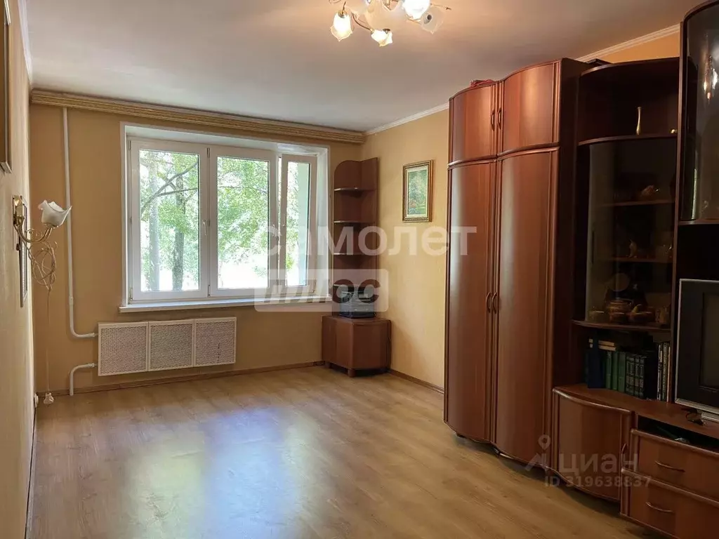 3-к кв. Москва 5-й Войковский проезд, 16 (69.0 м) - Фото 0