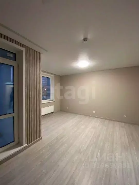 Студия Красноярский край, Красноярск Аральская ул., 53А (31.2 м) - Фото 0