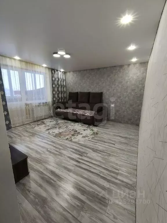 3-к кв. Алтайский край, Калманский район, с. Новороманово ул. ... - Фото 1