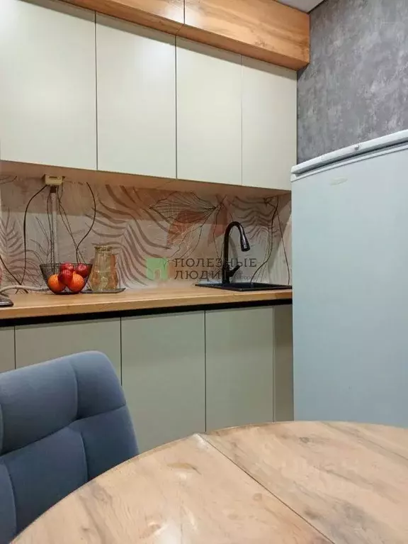 2-к кв. Курганская область, Курган ул. Пушкина, 45 (44.5 м) - Фото 0