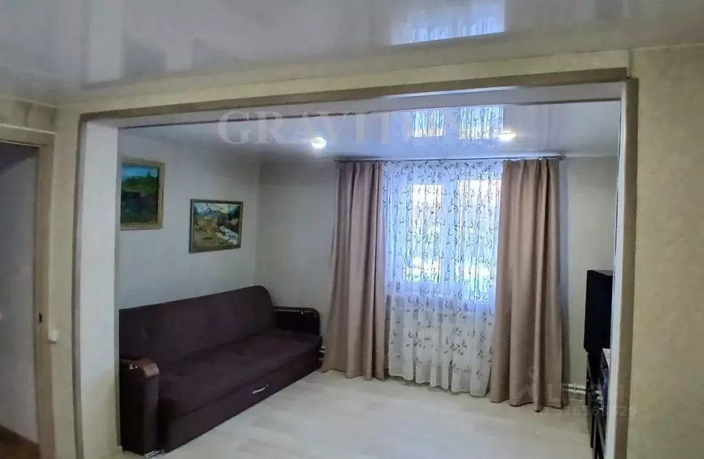 Дом в Алтай, Майминский район, с. Майма  (61 м) - Фото 2