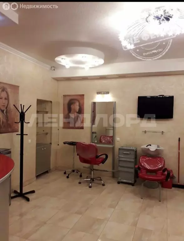 Помещение свободного назначения (48 м) - Фото 1