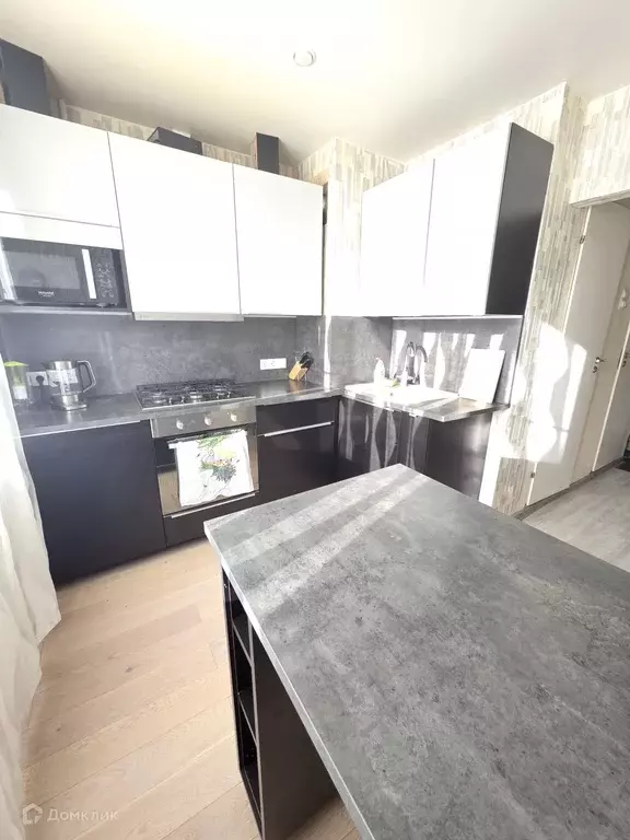 Продаётся 1-к квартира, 34 м - Фото 0