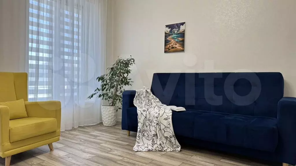 Таунхаус 111 м на участке 1,2 сот. - Фото 0