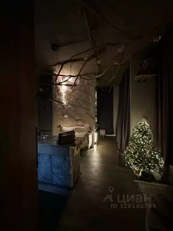 1-к кв. Москва Сколковское ш., 40к3 (30.8 м) - Фото 2