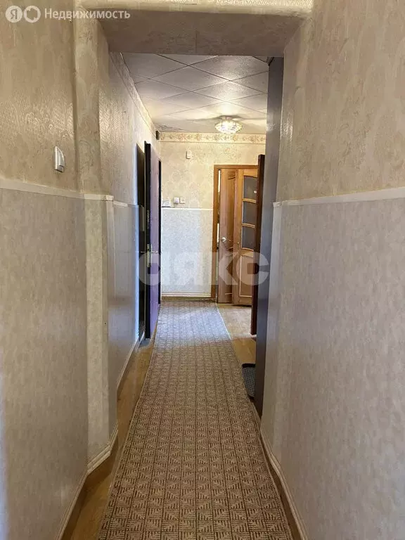 3-комнатная квартира: Реутов, Ашхабадская улица, 25 (102 м) - Фото 2
