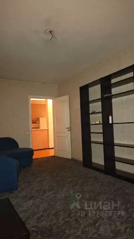 3-к кв. Санкт-Петербург ул. Лени Голикова, 98К2 (75.1 м) - Фото 2