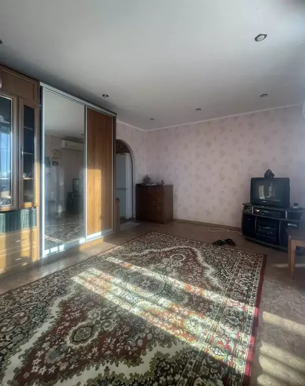 1-к кв. Крым, Керчь ул. 2-й Пятилетки, 29 (34.0 м) - Фото 2