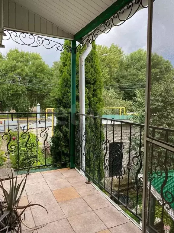 Дом в Самарская область, Тольятти ул. Карла Маркса, 5 (214 м) - Фото 1