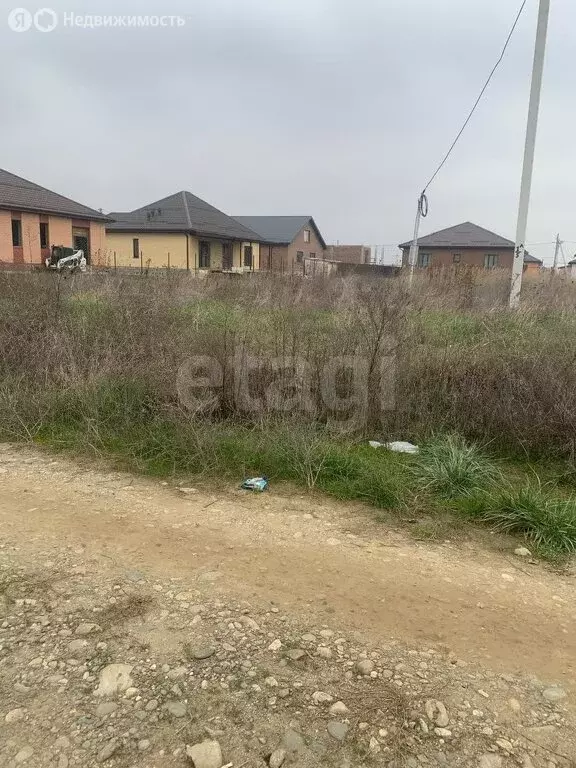 Участок в Гавердовский, Рождественская улица (7.88 м) - Фото 2