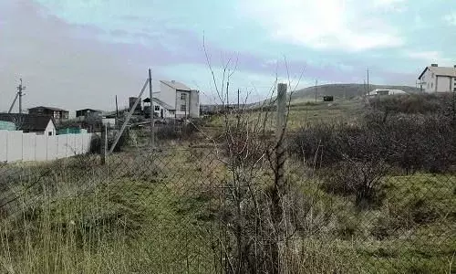 Участок в Крым, Феодосия муниципальный округ, Коктебель пгт ул. ... - Фото 2