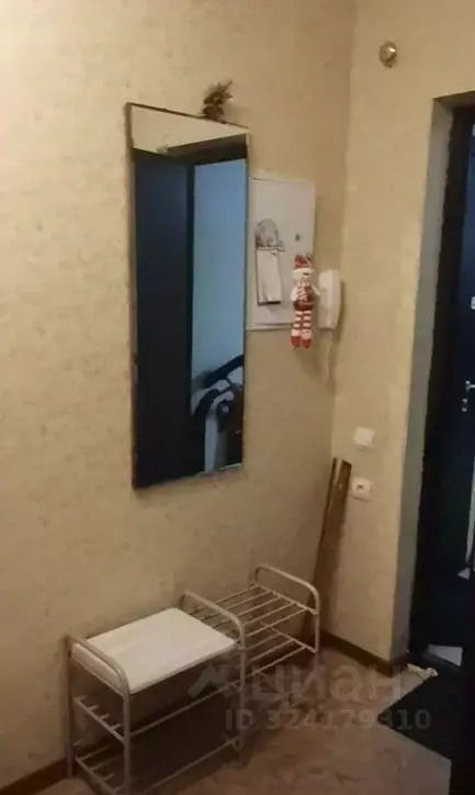 1-к кв. Белгородская область, Алексеевка Республиканская ул., 67 (36.0 ... - Фото 1