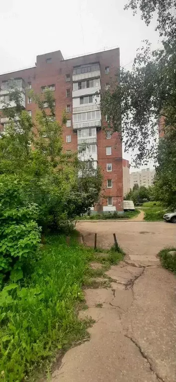 2-к. квартира, 42,8 м, 7/9 эт. - Фото 0