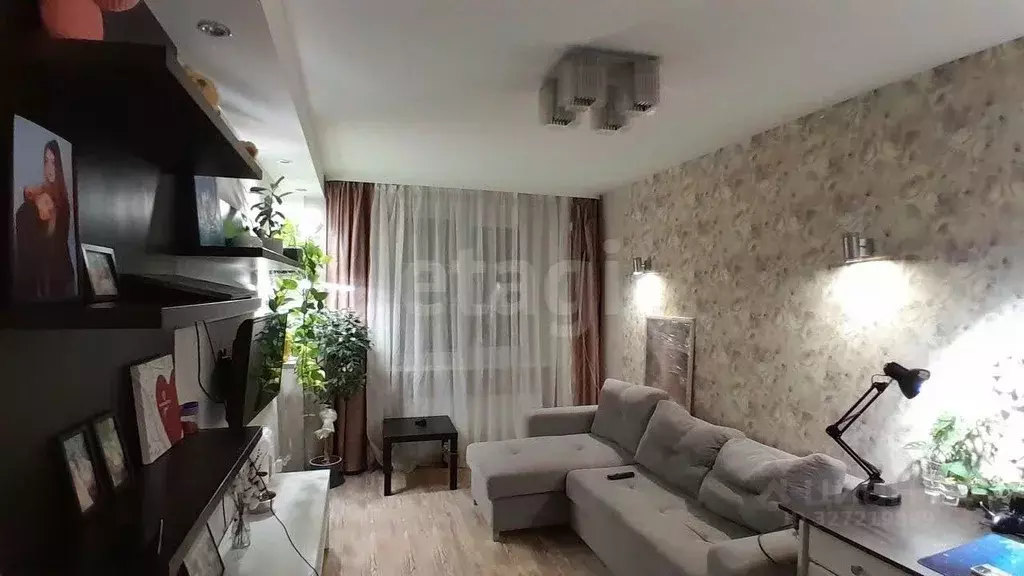 2-к кв. Удмуртия, Ижевск Родниковая ул., 76 (48.4 м) - Фото 1