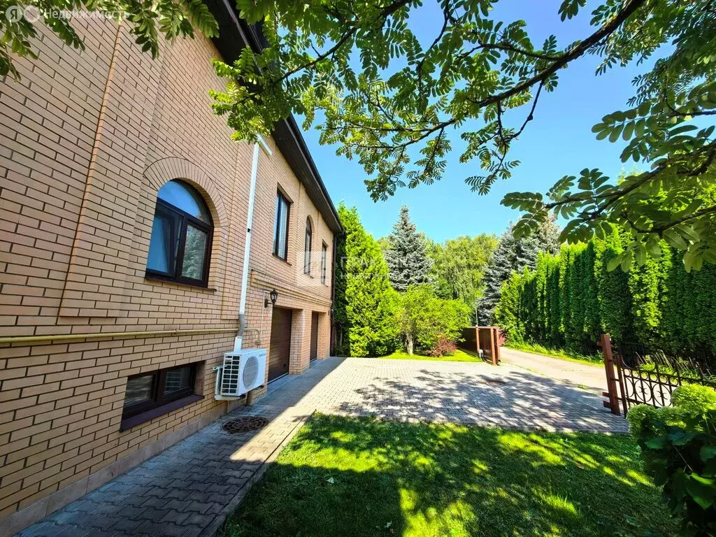 Дом в деревня Семивраги, улица Новые Семивраги, 60 (407.2 м) - Фото 2
