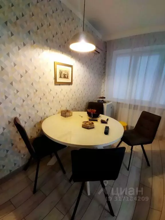 2-к кв. Ростовская область, Таганрог пер. 1-й Новый, 26А (56.1 м) - Фото 1