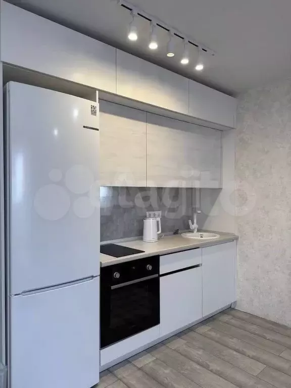 Квартира-студия, 35 м, 13/16 эт. - Фото 0