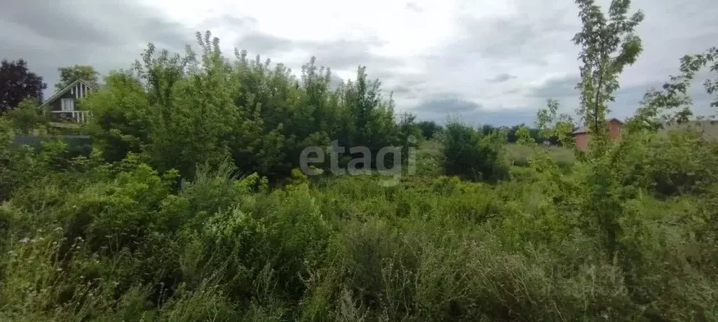 Участок в Башкортостан, Уфа пер. Баланово, 2Б (14.0 сот.) - Фото 0