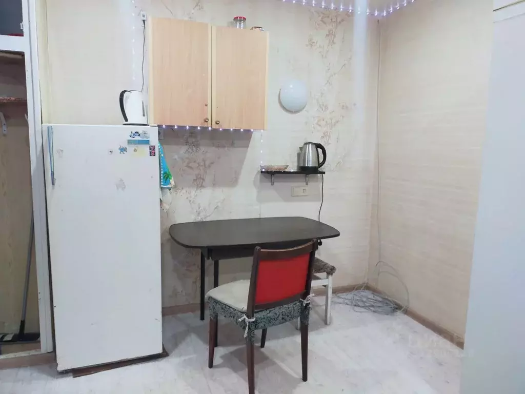 Комната Свердловская область, Екатеринбург Вторчермет жилрайон, ул. ... - Фото 1