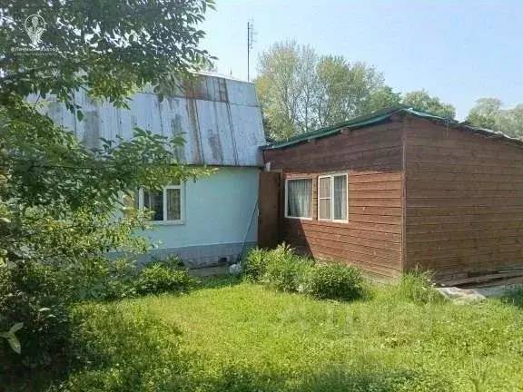 Участок в Рязанская область, Рязанский муниципальный округ, ... - Фото 1
