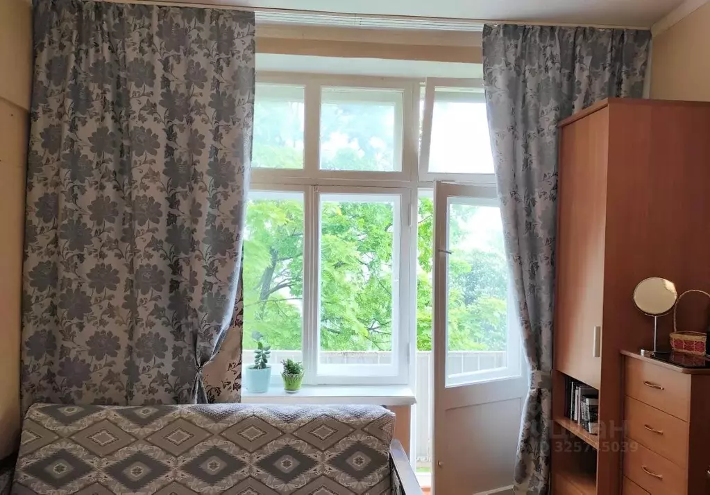 Комната Москва 4-й Новомихалковский проезд, 13 - Фото 2