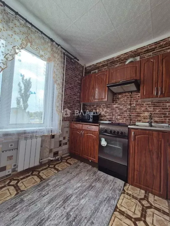 1-к кв. Воронежская область, Воронеж Минская ул., 25 (28.4 м) - Фото 1