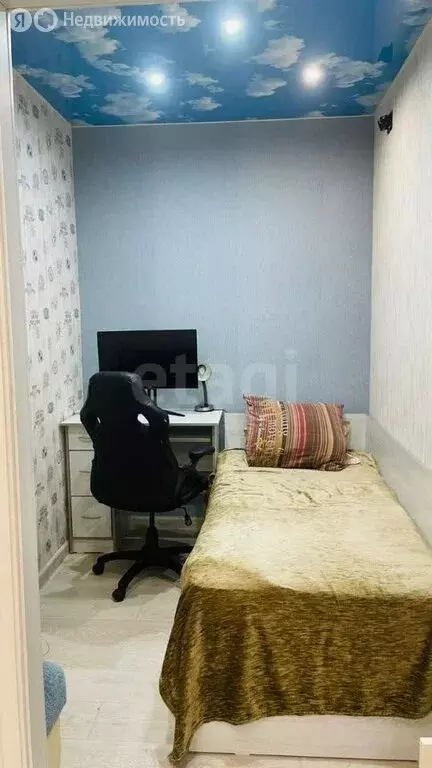 1-комнатная квартира: Севастополь, Античный проспект, 64к3 (45 м) - Фото 2