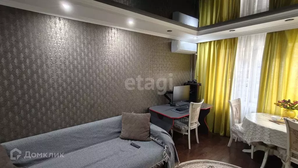 Продаётся 3-к квартира, 55.1 м - Фото 1