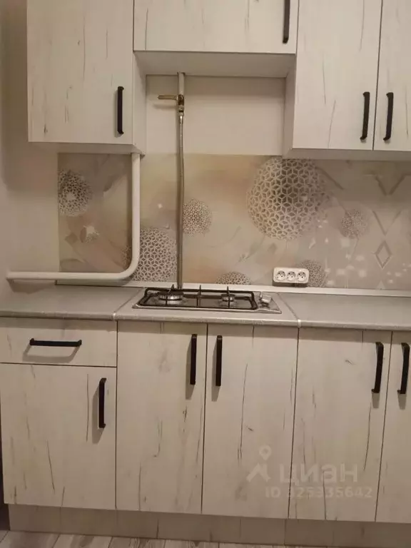 2-к кв. Москва Фестивальная ул., 14 (45.0 м) - Фото 1