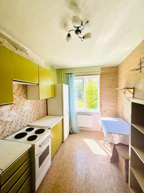 2-к кв. Санкт-Петербург ул. Маршала Казакова, 28К3 (51.3 м) - Фото 1