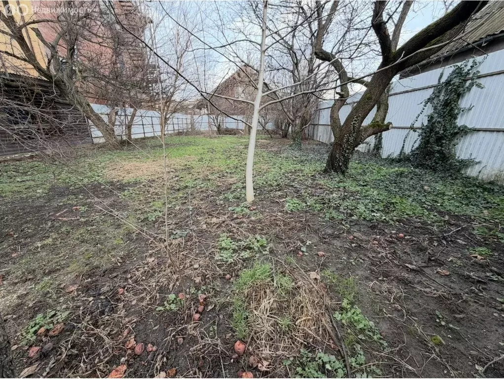 Участок в Краснодар, жилой массив Пашковский, улица 1 Мая, 88 (7 м) - Фото 1