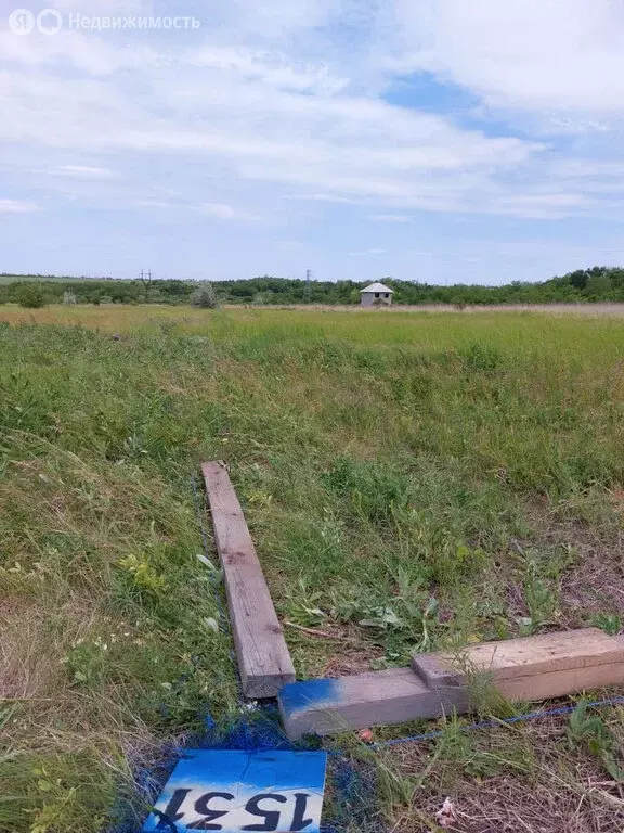 Участок в Аксайский район, станица Мишкинская (6 м) - Фото 0