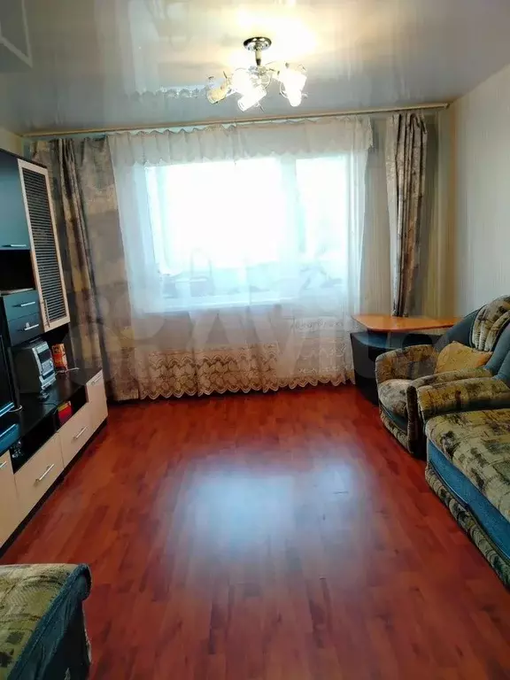 Аукцион: 3-к. квартира, 63,8 м, 1/9 эт. - Фото 0