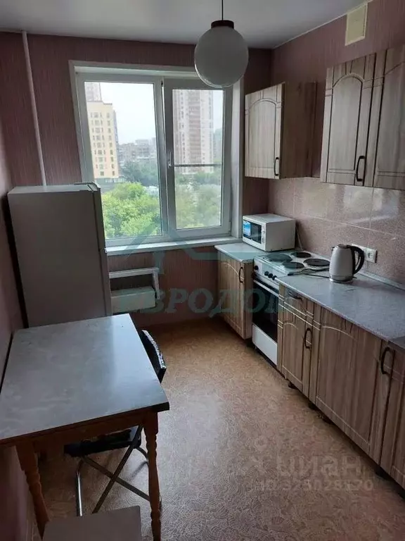 3-к кв. Новосибирская область, Новосибирск Нарымская ул., 25 (68.0 м) - Фото 1