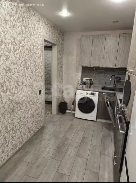 2-комнатная квартира: Тюмень, Холодильная улица, 134 (44 м) - Фото 2