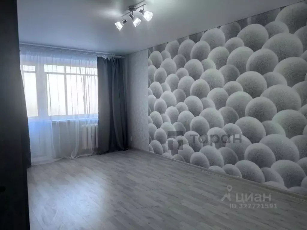 1-к кв. Челябинская область, Копейск Коммунистическая ул., 31 (30.0 м) - Фото 1