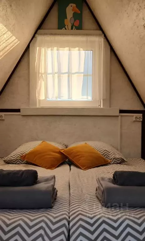 Дом в Тверская область, Калязин ул. Речная, 22 (4 м) - Фото 2
