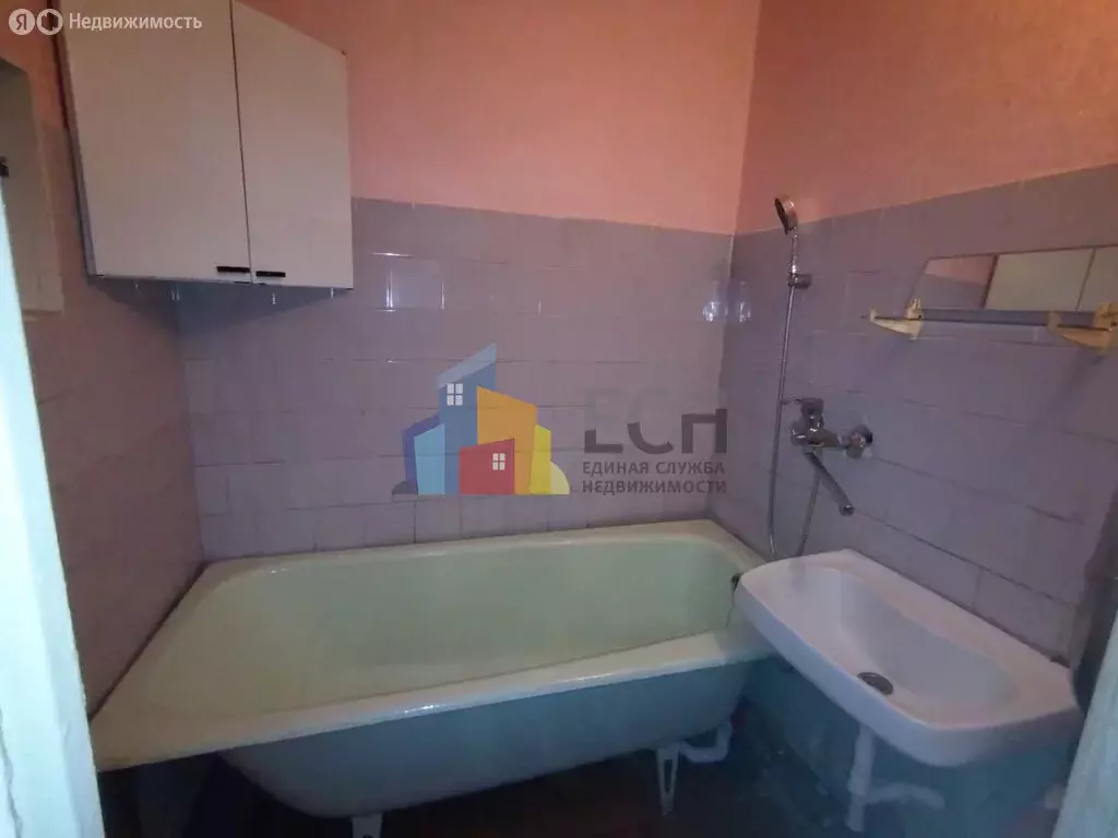 1-комнатная квартира: Новогуровский, Лесная улица, 3 (34.9 м) - Фото 1