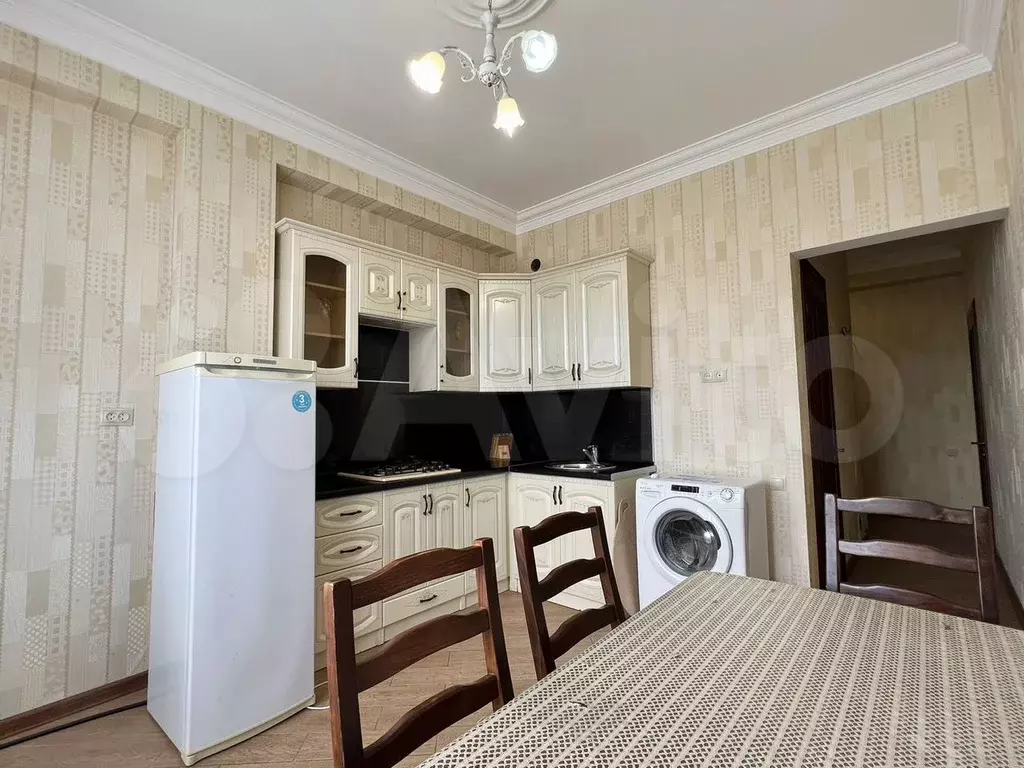 2-к. квартира, 67 м, 5/10 эт. - Фото 1