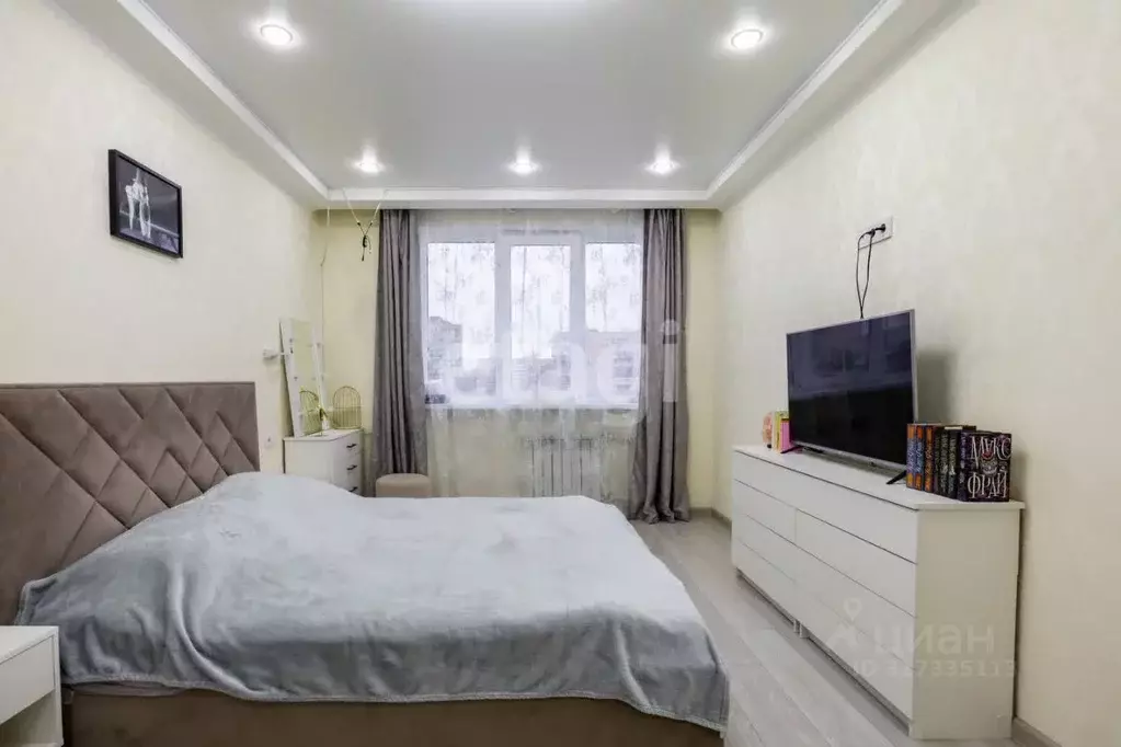 1-к кв. Санкт-Петербург просп. Культуры, 26К1 (35.0 м) - Фото 1