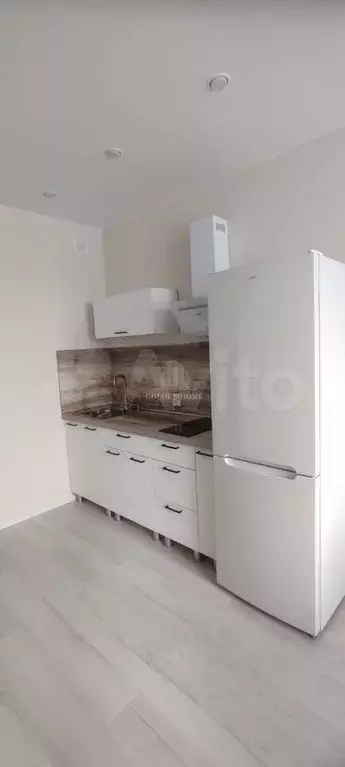 Квартира-студия, 27 м, 6/19 эт. - Фото 0
