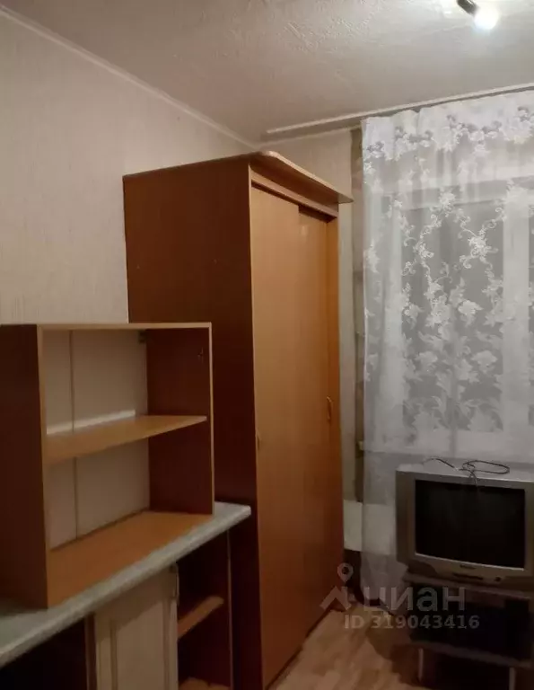 Комната Красноярский край, Красноярск просп. Металлургов, 28 (12.0 м) - Фото 1