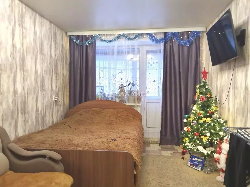 2-к кв. Владимирская область, Ковров Набережная ул., 16А (42.2 м) - Фото 1