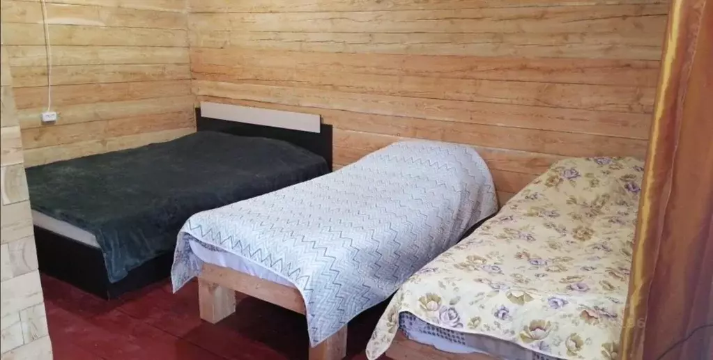 Дом в Алтай, Шебалинский район, с. Мыюта Трактовая ул., 6 (20 м) - Фото 0