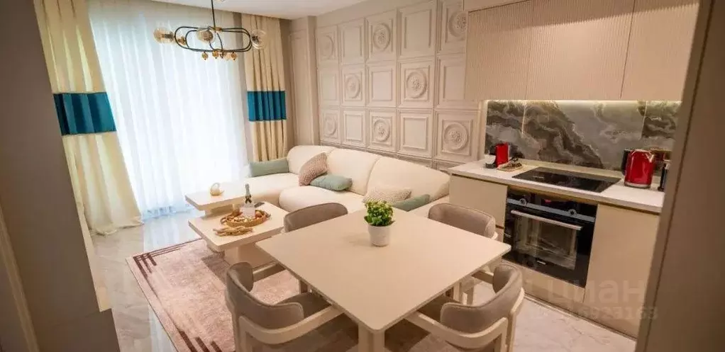 Квартира, 3 комнаты, 85 м - Фото 0