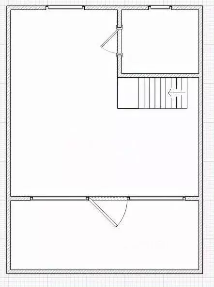 Дом в Костромская область, Костромской район, Бакшеевское с/пос, Лужок ... - Фото 1