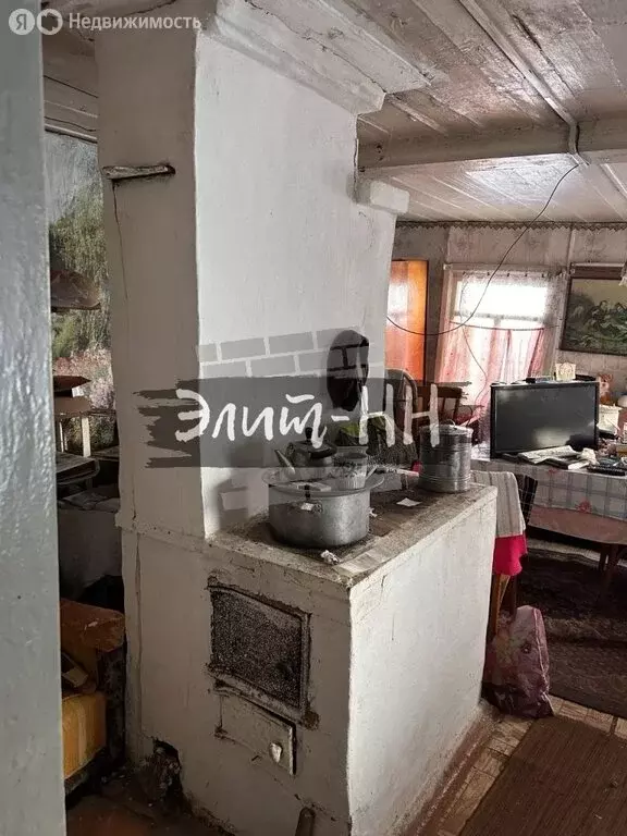 Участок в село Ближнее Борисово, Школьная улица (8.6 м) - Фото 1