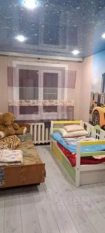 2-к кв. Сахалинская область, Южно-Сахалинск городской округ, с. ... - Фото 1