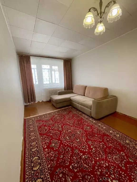 2-к кв. Владимирская область, Ковров ул. Фурманова, 16 (44.0 м) - Фото 0
